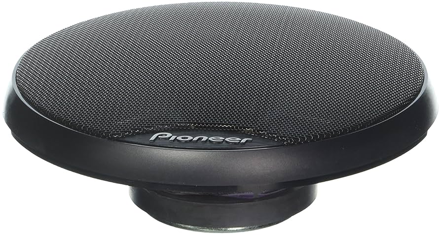 Amazon.co.jp: Pioneer TS-G1645R 6.5インチ (16 cm) 2ウェイ
